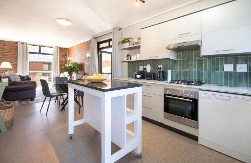 Stellenbosch Apartment | Apartment ∙ 2 bedrooms ∙ 4 guests