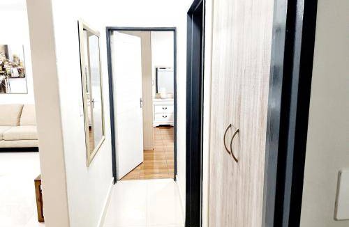 Nelspruit Apartment | Apartment ∙ 2 bedrooms ∙ 4 guests