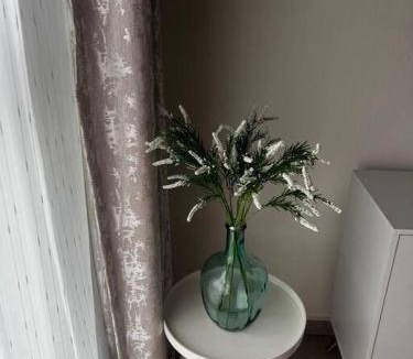 Greater Johannesburg Metropolitan Area Apartment | Apartment ∙ 1 bedroom ∙ 2 guests