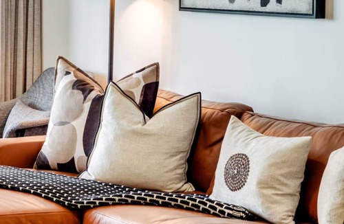 Mouille Point Apartment | Apartment ∙ 1 bedroom ∙ 2 guests