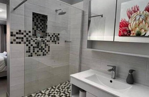 Mossel Bay Apartment | Apartment ∙ 1 bedroom ∙ 2 guests