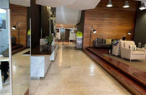 Downtown Johannesburg Apartment | Apartment ∙ 1 bedroom ∙ 2 guests