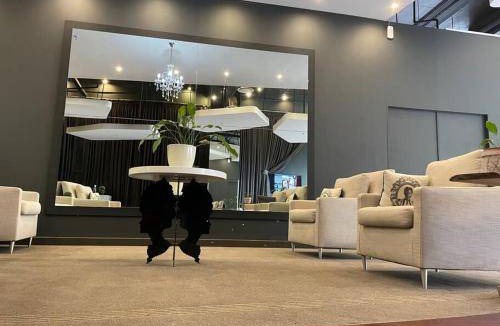 Downtown Johannesburg Apartment | Apartment ∙ 1 bedroom ∙ 2 guests