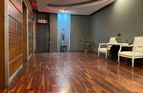Downtown Johannesburg Apartment | Apartment ∙ 1 bedroom ∙ 2 guests