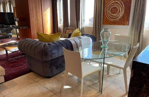 Downtown Johannesburg Apartment | Apartment ∙ 1 bedroom ∙ 2 guests