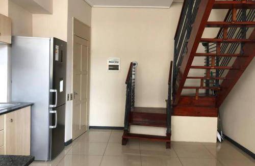 Downtown Johannesburg Apartment | Apartment ∙ 1 bedroom ∙ 2 guests