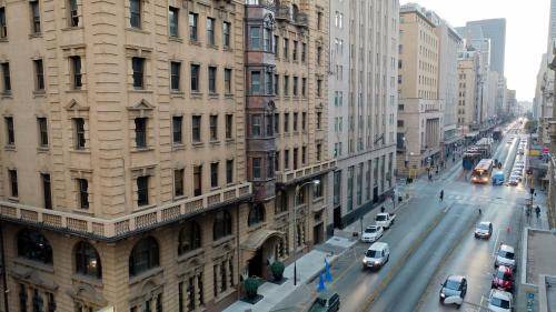 Downtown Johannesburg Apartment | Apartment ∙ 1 bedroom ∙ 2 guests