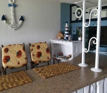 Winklespruit Apartment | Apartment ∙ 1 bedroom ∙ 6 guests