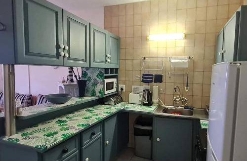 Winklespruit Apartment | Apartment ∙ 1 bedroom ∙ 6 guests