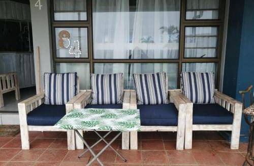 Winklespruit Apartment | Apartment ∙ 1 bedroom ∙ 6 guests
