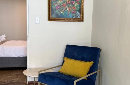 Botha's Hill Apartment | Apartment ∙ 1 bedroom ∙ 2 guests