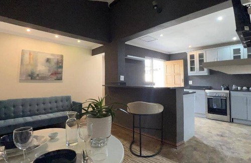 Botha's Hill Apartment | Apartment ∙ 1 bedroom ∙ 2 guests