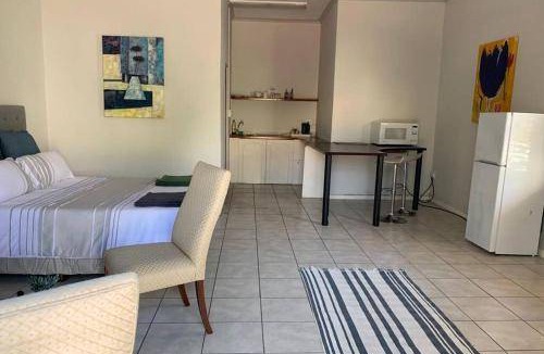 Franschhoek Apartment | Apartment ∙ 1 bedroom ∙ 2 guests