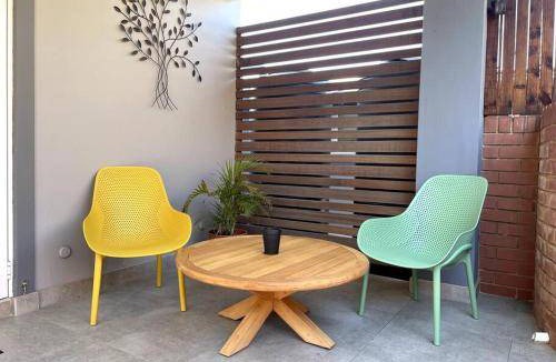 Durban North Apartment | Apartment ∙ 1 bedroom ∙ 2 guests