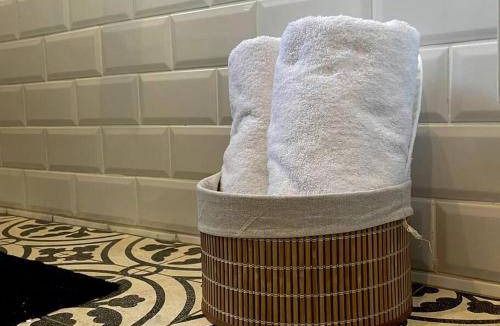 Durban North Apartment | Apartment ∙ 1 bedroom ∙ 2 guests