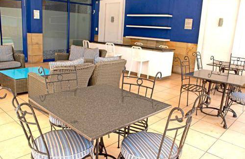 North Beach Apartment | Apartment ∙ 1 bedroom ∙ 4 guests