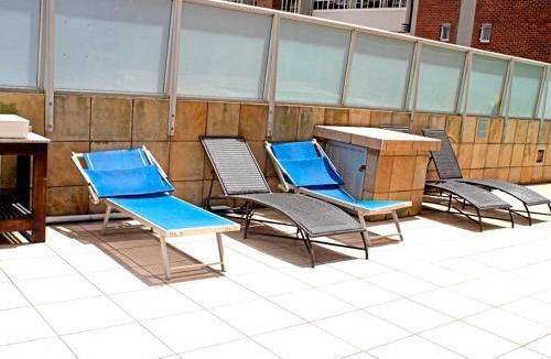 North Beach Apartment | Apartment ∙ 1 bedroom ∙ 4 guests