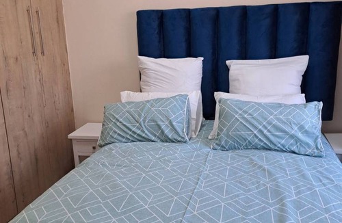 Rietfontein Apartment | Apartment ∙ 1 bedroom ∙ 3 guests
