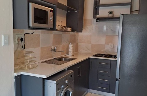 Rietfontein Apartment | Apartment ∙ 1 bedroom ∙ 3 guests