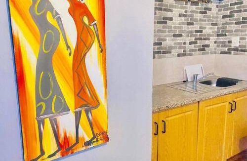 Scottsville Apartment | Apartment ∙ 1 bedroom ∙ 2 guests
