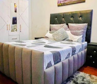 Scottsville Apartment | Apartment ∙ 1 bedroom ∙ 2 guests