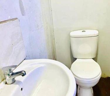 Scottsville Apartment | Apartment ∙ 1 bedroom ∙ 2 guests