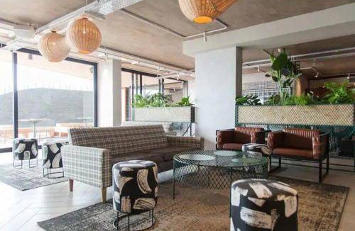 Salt River Apartment | Apartment ∙ 1 bedroom ∙ 2 guests