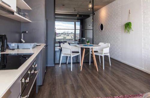 Salt River Apartment | Apartment ∙ 1 bedroom ∙ 2 guests