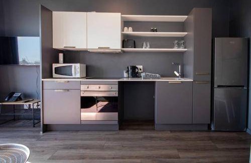 Salt River Apartment | Apartment ∙ 1 bedroom ∙ 2 guests