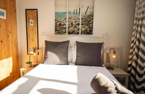 Struisbaai Apartment | Apartment ∙ 1 bedroom ∙ 2 guests