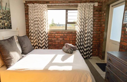 Struisbaai Apartment | Apartment ∙ 1 bedroom ∙ 2 guests