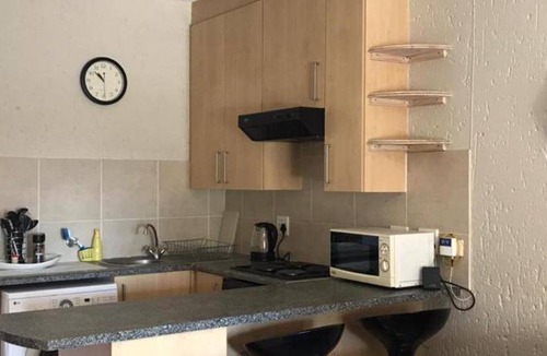 Lone Hill Apartment | Apartment ∙ 1 bedroom ∙ 2 guests