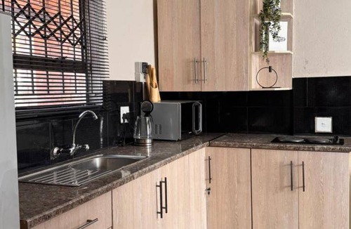 Polokwane Apartment | Apartment ∙ 1 bedroom ∙ 2 guests
