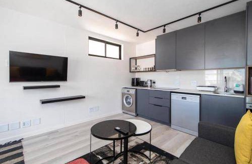 Sea Point Apartment | Apartment ∙ 1 bedroom ∙ 2 guests