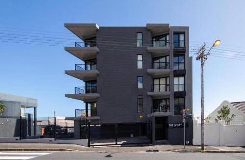 Sea Point Apartment | Apartment ∙ 1 bedroom ∙ 2 guests
