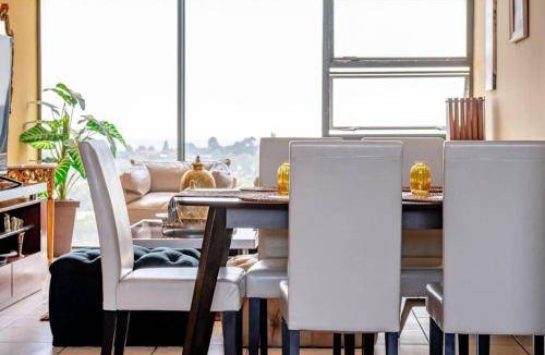 Edenvale Apartment | Apartment ∙ 1 bedroom ∙ 2 guests