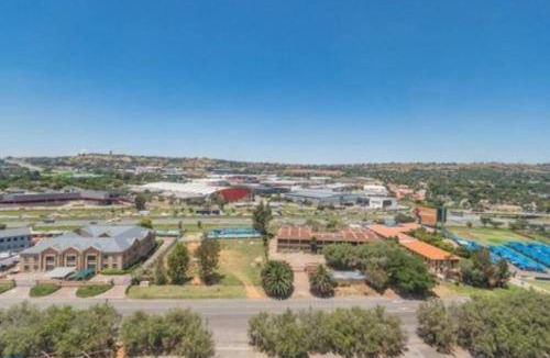 Edenvale Apartment | Apartment ∙ 1 bedroom ∙ 2 guests