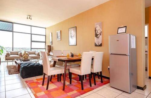 Edenvale Apartment | Apartment ∙ 1 bedroom ∙ 2 guests