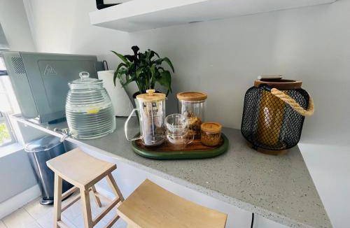 Claremont Apartment | Apartment ∙ 1 bedroom ∙ 2 guests