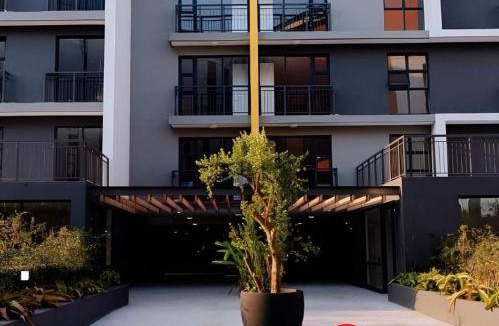 Umhlanga Apartment | Apartment ∙ 1 bedroom ∙ 2 guests