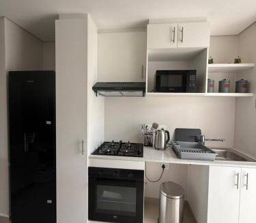 Umhlanga Apartment | Apartment ∙ 1 bedroom ∙ 2 guests