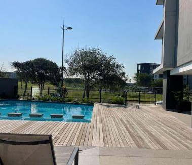 Umhlanga Apartment | Apartment ∙ 1 bedroom ∙ 2 guests