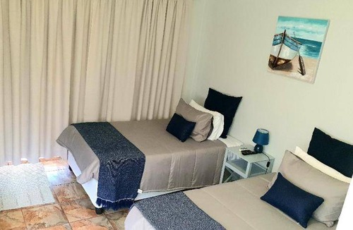 Kathu Apartment | Apartment ∙ 1 bedroom ∙ 2 guests