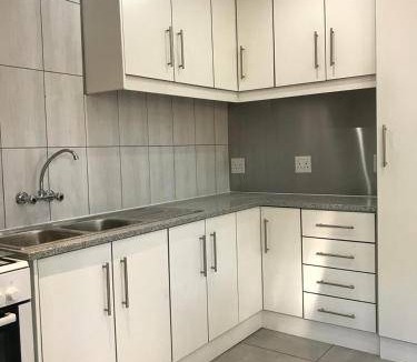 Paarl Apartment | Apartment ∙ 1 bedroom ∙ 2 guests