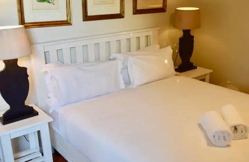 Clifton Apartment | Apartment ∙ 1 bedroom ∙ 2 guests