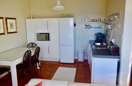 Clifton Apartment | Apartment ∙ 1 bedroom ∙ 2 guests