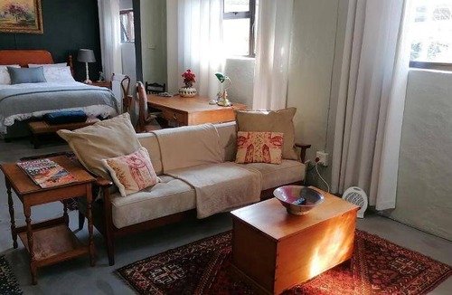 Hilton Apartment | Apartment ∙ 1 bedroom ∙ 2 guests