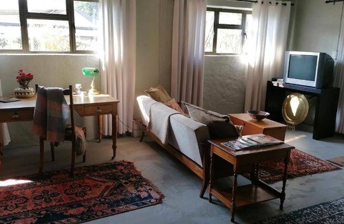 Hilton Apartment | Apartment ∙ 1 bedroom ∙ 2 guests