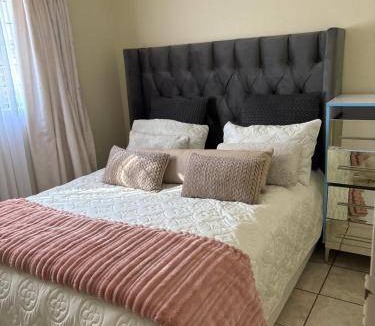 Karino Apartment | Apartment ∙ 1 bedroom ∙ 2 guests