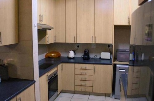 Emalahleni Apartment | Apartment ∙ 1 bedroom ∙ 7 guests
